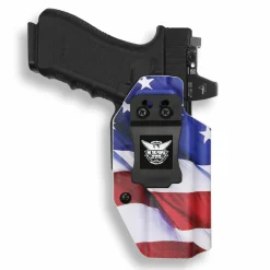 We The People Holsters Walther PDP Compact 5