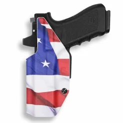 We The People Holsters Walther PDP Compact 5