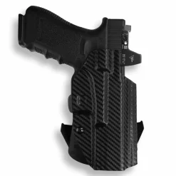 We The People Holsters Walther PDP Compact 5