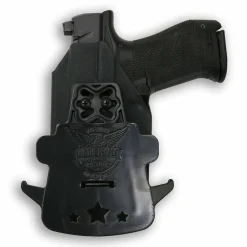 We The People Holsters Walther PDP F-Series 4" OWB Holster New