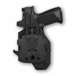 We The People Holsters Walther PDP F-Series 4" with Streamlight TLR-1/1S/HL Light Red Dot Optic Cut OWB Holster Online