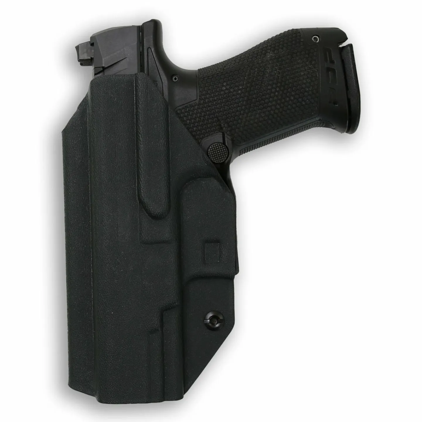 We The People Holsters Walther PDP Full Size 4" IWB Holster Hot