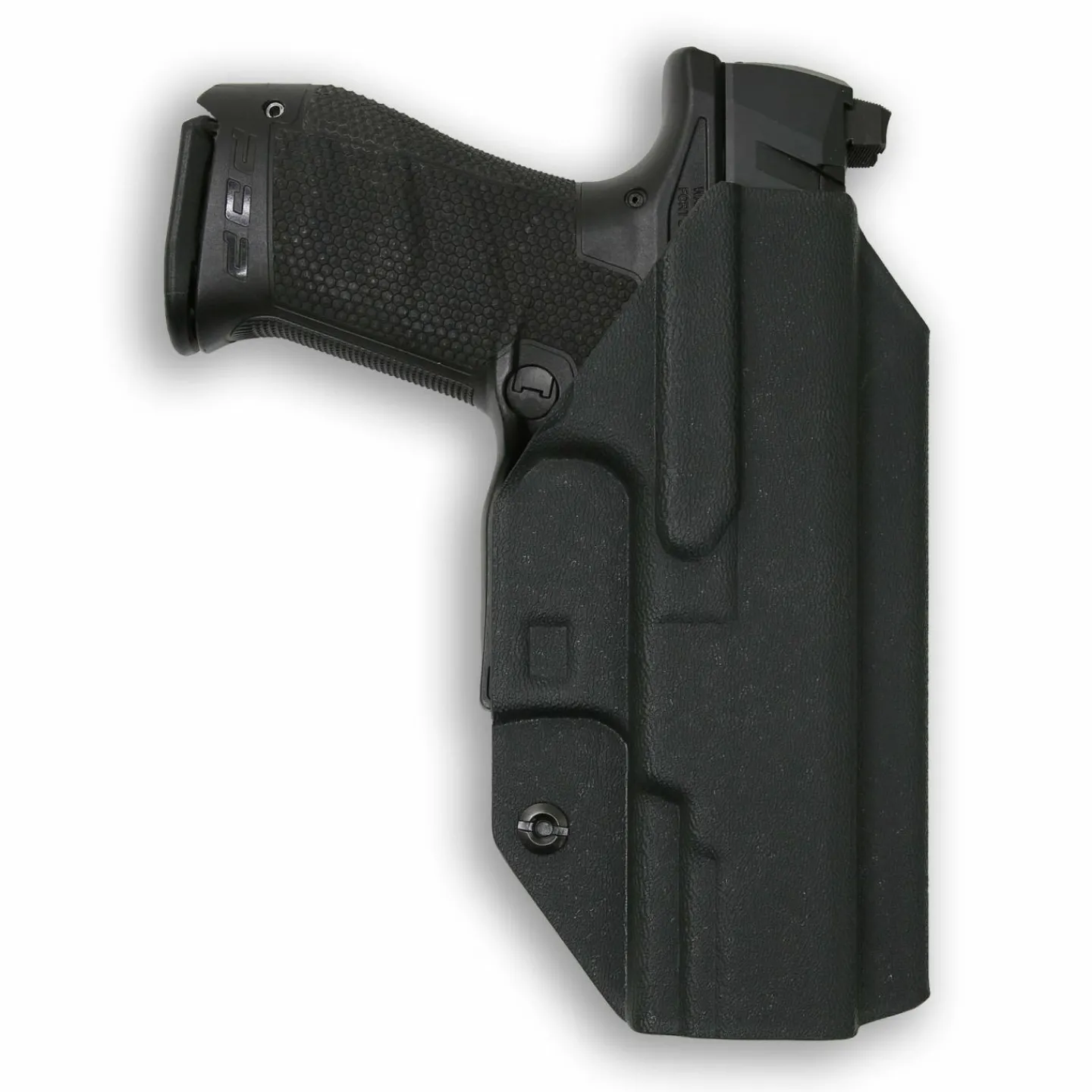 We The People Holsters Walther PDP Full Size 4" IWB Holster Hot