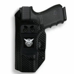 We The People Holsters Walther PDP Full Size 4