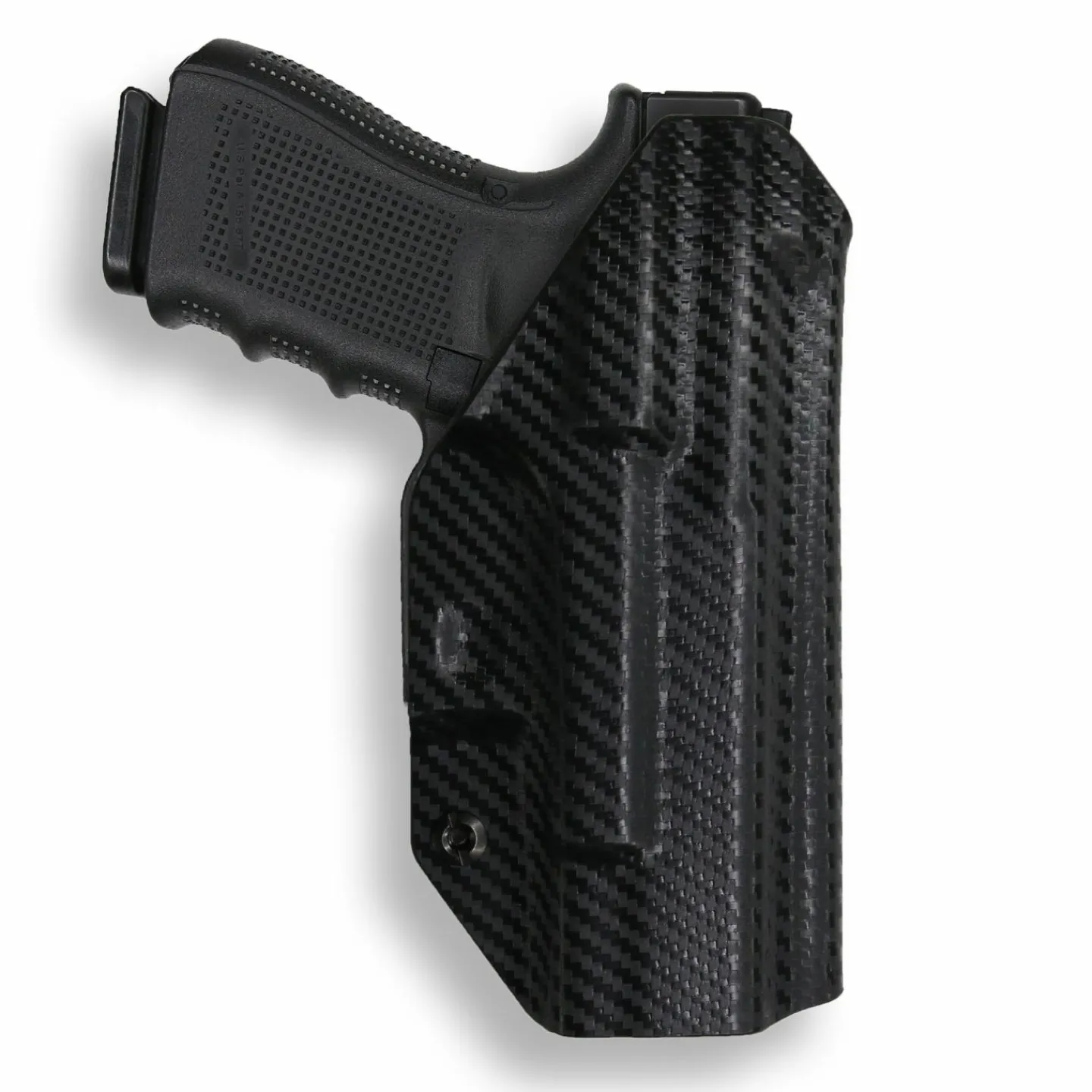 We The People Holsters Walther PDP Full Size 4" IWB Holster Hot