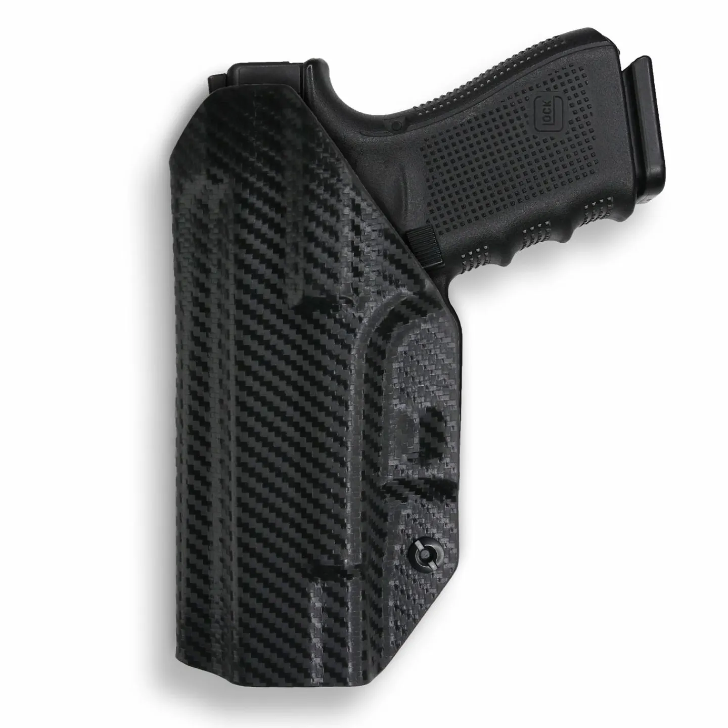 We The People Holsters Walther PDP Full Size 4" IWB Holster Hot