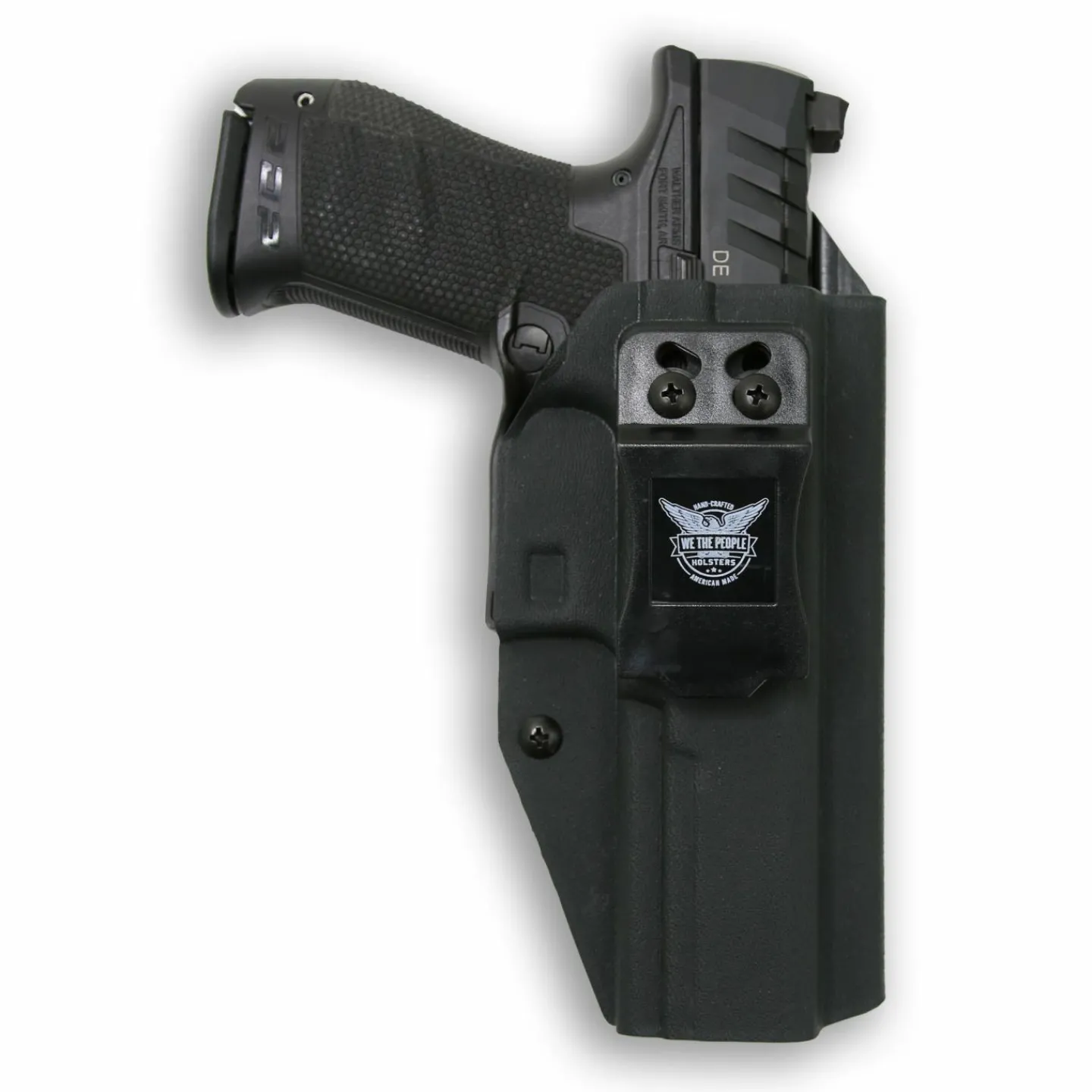 We The People Holsters Walther PDP Full Size 5" IWB Holster