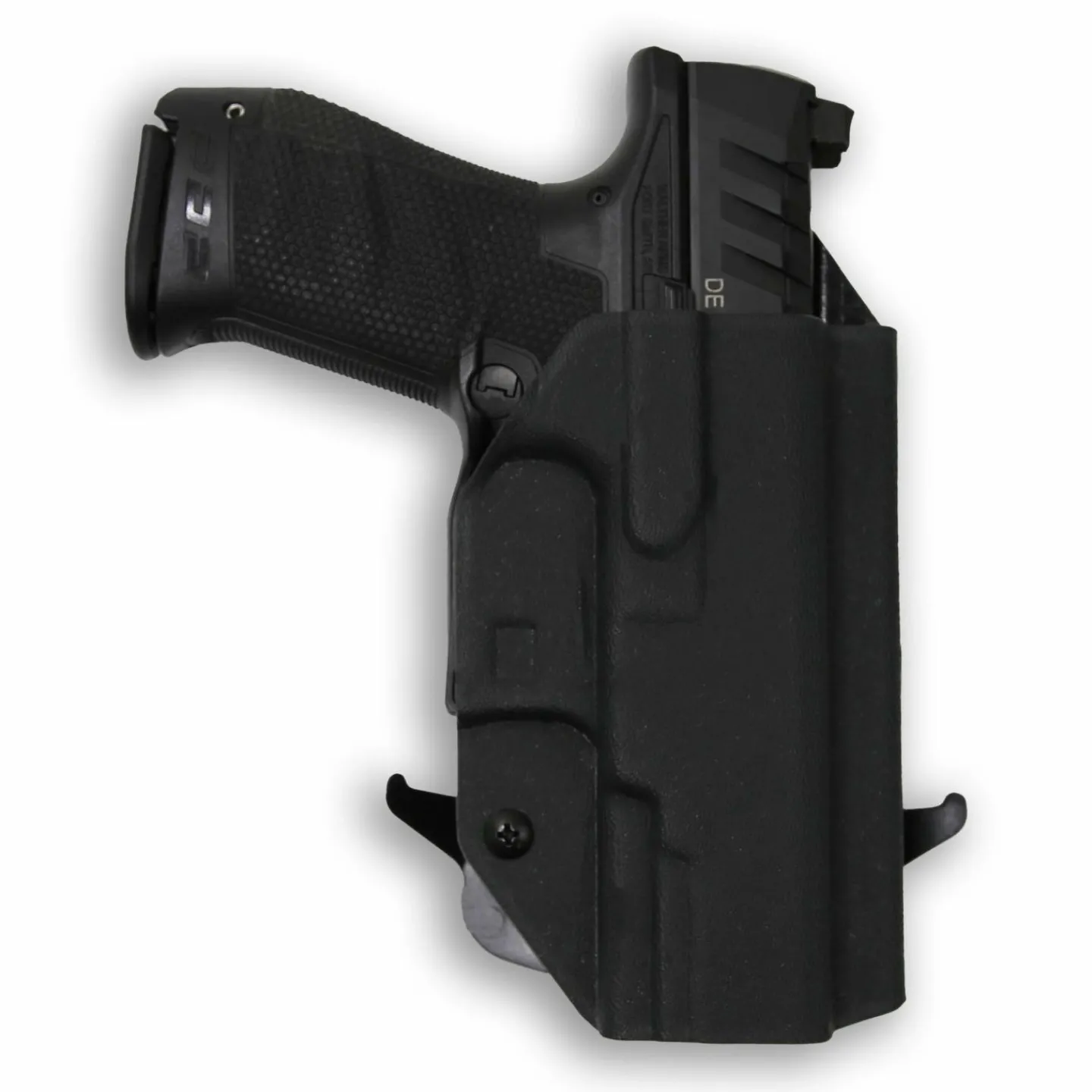 We The People Holsters Walther PDP Full Size 4" OWB Holster Sale