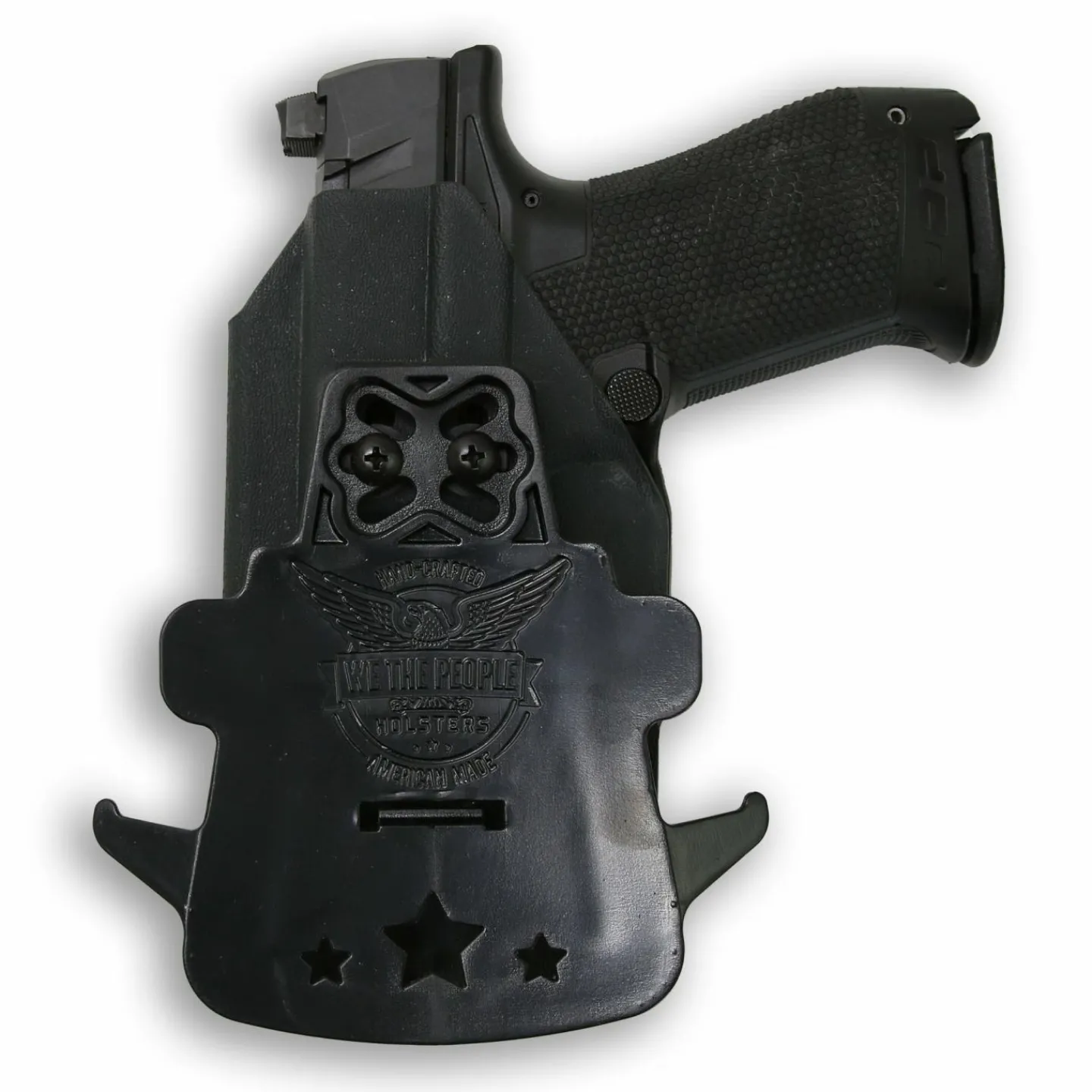 We The People Holsters Walther PDP Full Size 4" OWB Holster Sale