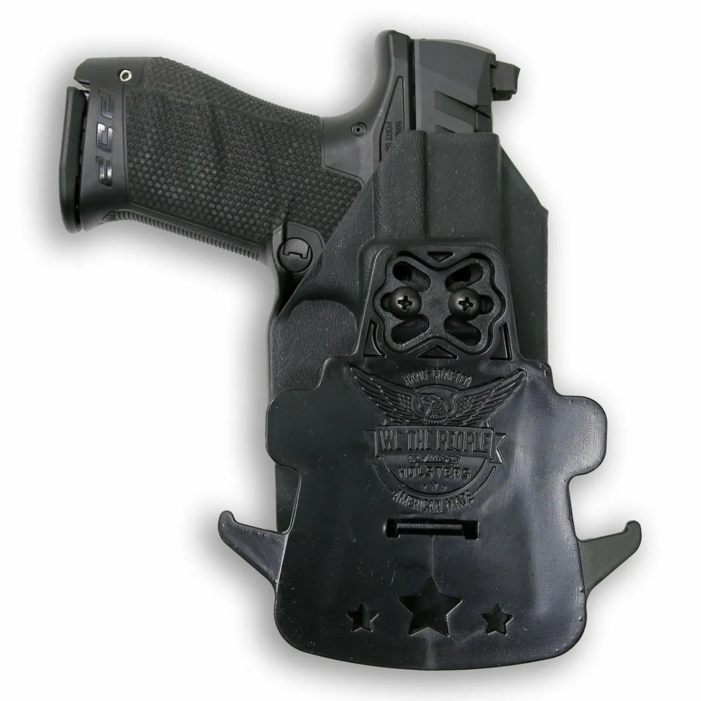 We The People Holsters Walther PDP Full Size 4" OWB Holster Sale