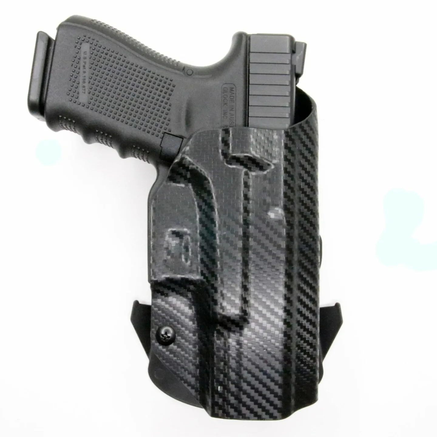 We The People Holsters Walther PDP Full Size 4" OWB Holster Sale