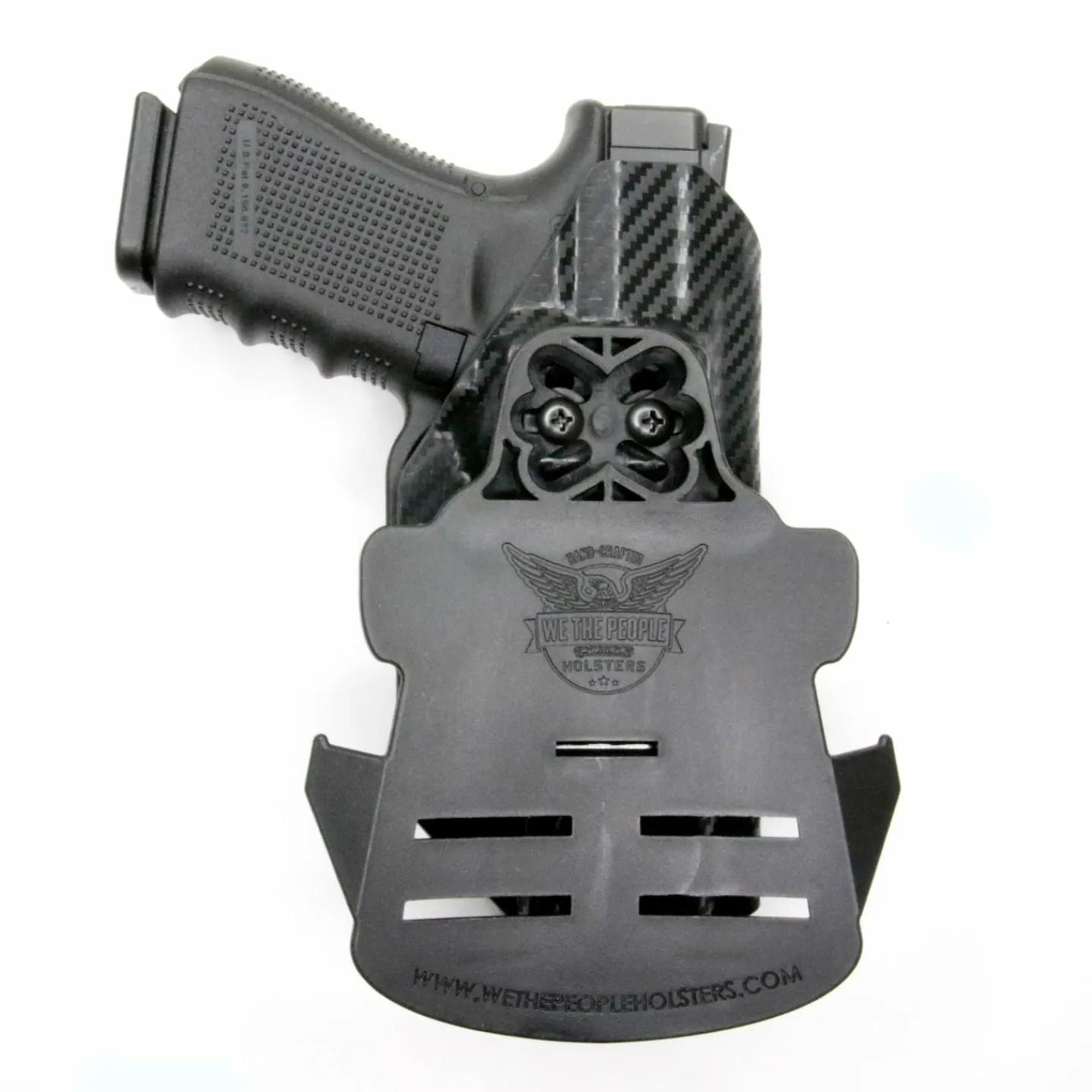 We The People Holsters Walther PDP Full Size 4" OWB Holster Sale