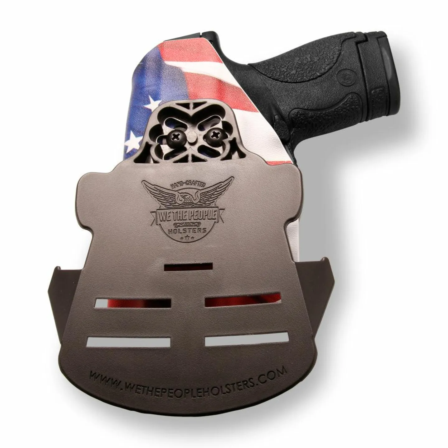 We The People Holsters Walther PDP Full Size 4" OWB Holster Sale
