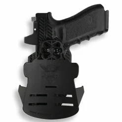 We The People Holsters Walther PDP Full Size 4.5