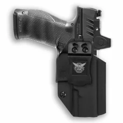 We The People Holsters Walther PDP Full Size 4" Red Dot Optic Cut IWB Holster Discount