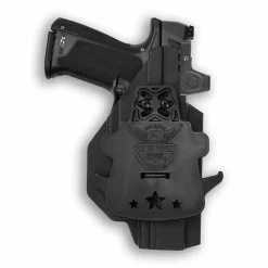 We The People Holsters Walther PDP Full Size 5