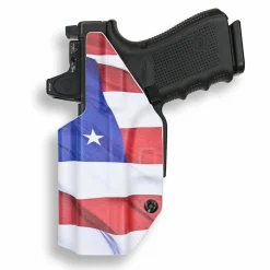 We The People Holsters Walther PDP Full Size 5