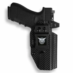 We The People Holsters Walther PDP Full Size Match 5