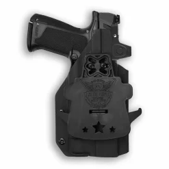 We The People Holsters Walther PDP Pro SD Compact 4