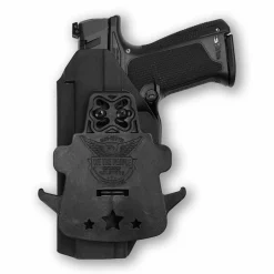 We The People Holsters Walther PDP Pro SD Compact 4" OWB Holster Outlet