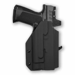 We The People Holsters Walther PDP Pro SD Full Size 4.5" with Streamlight TLR-1/1S/HL Light Red Dot Optic Cut OWB Holster Online