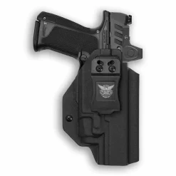 We The People Holsters Walther PDP Pro SD Full Size 4.5" with Streamlight TLR-7/7A/7X Light Red Dot Optic Cut IWB Holster Outlet