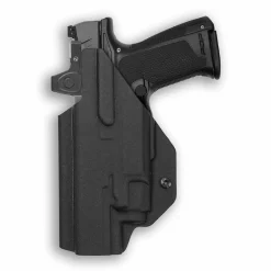 We The People Holsters Walther PDP Pro SD Full Size 4.5" with Streamlight TLR-7/7A/7X Light Red Dot Optic Cut IWB Holster Outlet