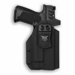 We The People Holsters Walther PDP Pro SD Full Size 4.5" with Streamlight TLR-1/1S/HL Light Red Dot Optic Cut IWB Holster