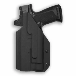 We The People Holsters Walther PDP Pro SD Full Size 4.5" with Streamlight TLR-1/1S/HL Light Red Dot Optic Cut IWB Holster