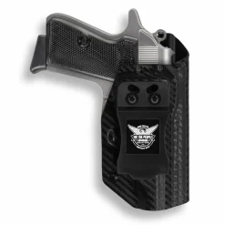 We The People Holsters Walther PPK/S .380 ACP IWB Holster New