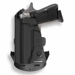 We The People Holsters Walther PPK/S .380 ACP OWB Holster Clearance