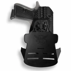 We The People Holsters Walther PPK/S .380 ACP OWB Holster Clearance