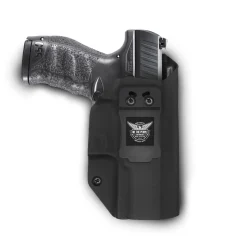 We The People Holsters Walther PPQ 45 IWB Holster Hot