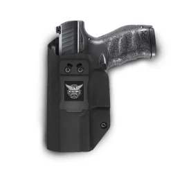 We The People Holsters Walther PPQ 45 IWB Holster Hot