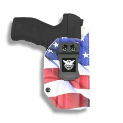 We The People Holsters Walther PPQ 45 IWB Holster Hot