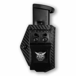 We The People Holsters Walther PPQ 45 Kydex Concealed Carry IWB Magazine Carrier / Holster Sale