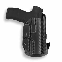 We The People Holsters Walther PPQ 45 OWB Holster Hot