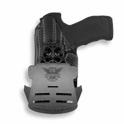 We The People Holsters Walther PPQ 45 OWB Holster Hot