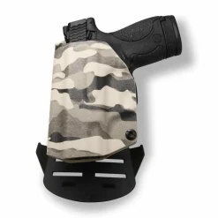 We The People Holsters Walther PPQ 45 OWB Holster Hot