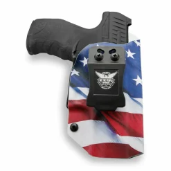 We The People Holsters Walther PPQ M2 4