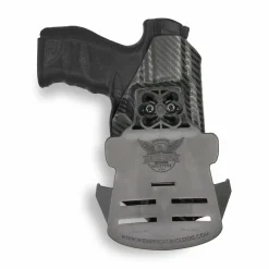 We The People Holsters Walther PPQ M2 4