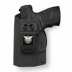 We The People Holsters Walther PPS M2 9MM IWB Holster Best