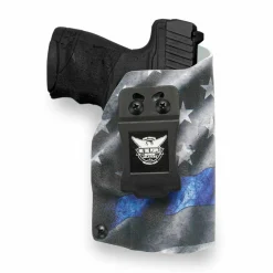 We The People Holsters Walther PPS M2 9MM IWB Holster Best