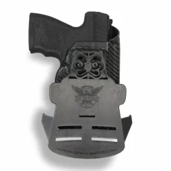 We The People Holsters Walther PPS M2 9MM OWB Holster Clearance