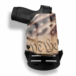 We The People Holsters Walther PPS M2 9MM OWB Holster Clearance