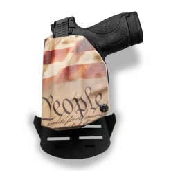 We The People Holsters Walther PPS M2 9MM OWB Holster Clearance