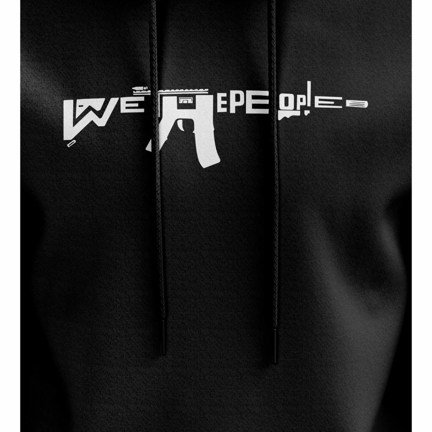 We The People Holsters We The People AR-15 Hoodie New