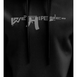 We The People Holsters We The People AR-15 Hoodie New