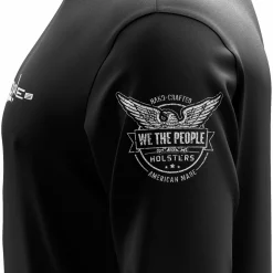 We The People Holsters We The People AR-15 Long Sleeve Shirt Discount