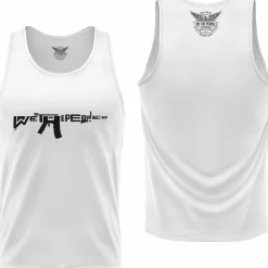 We The People Holsters We The People AR-15 Men's Tank Top Discount